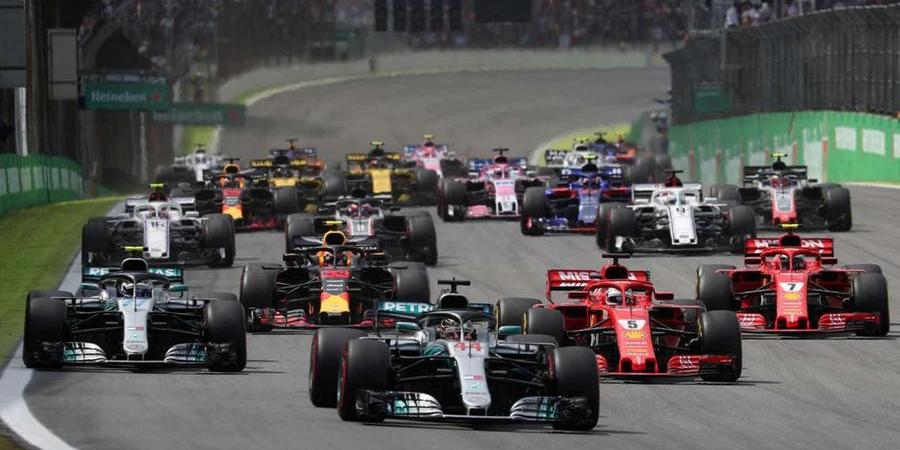 Fórmula 1 cancela GP da Rússia na temporada de 2022