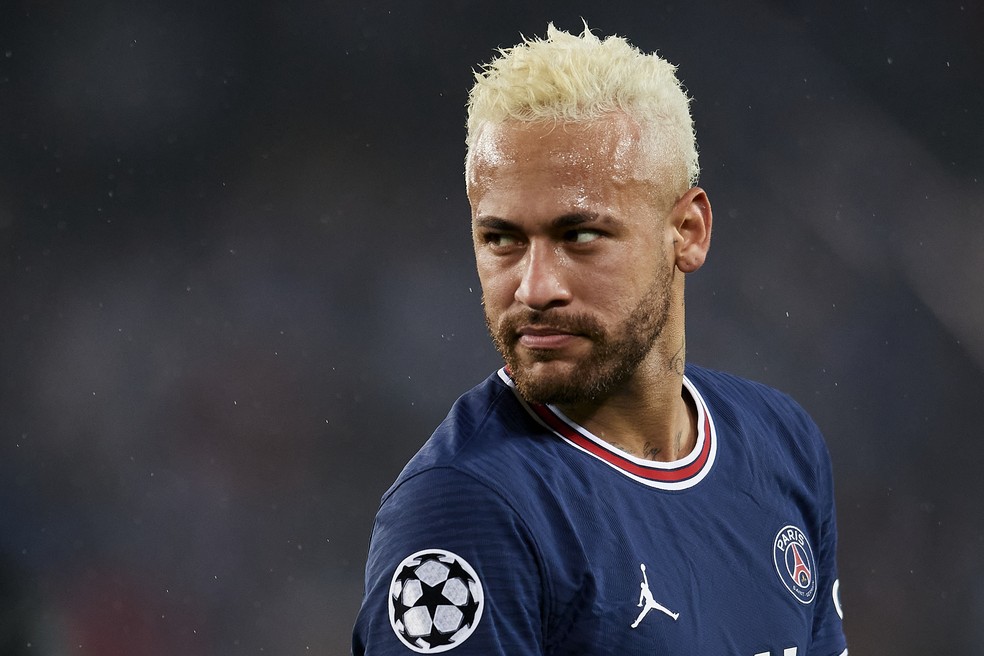 Após venda da SAF, meia diz que convidará Neymar para atuar no Vasco: 'Tudo é possível'