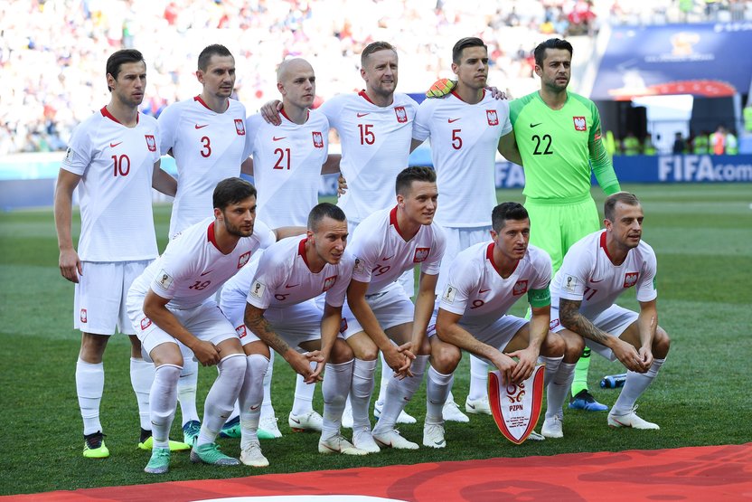 Seleções da Polônia e Suécia afirmam que não vão enfrentar Rússia pelas Eliminatórias da Copa