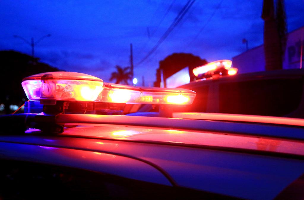 Dois homens são executados e um fica ferido após atentado a tiros no RN
