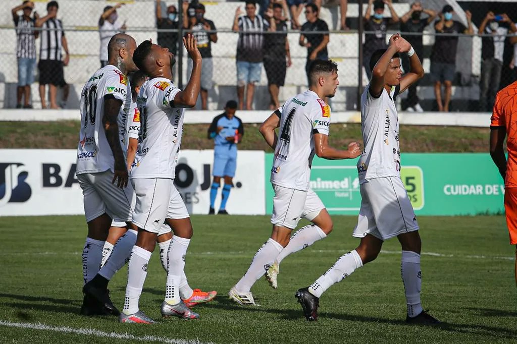 ABC vai transmitir jogo da Copa do Brasil em seu próprio canal; confira