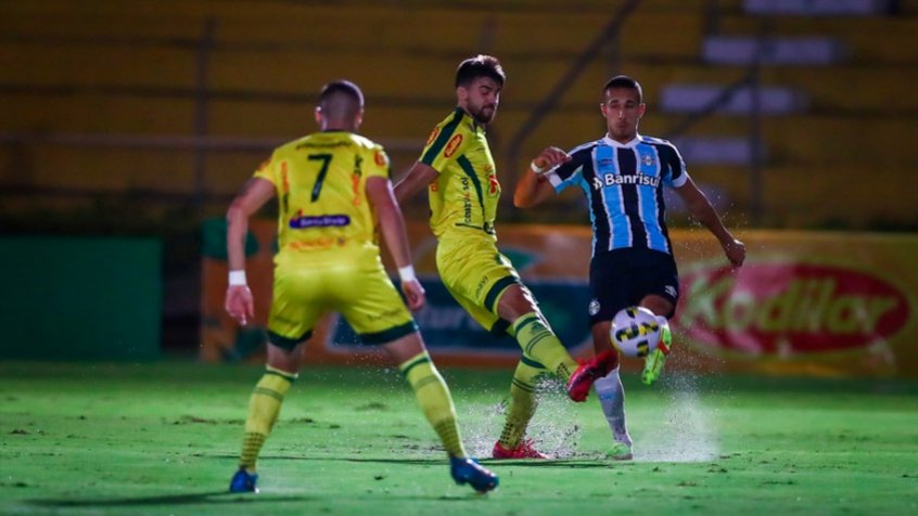 Zebra histórica: gigante brasileiro é eliminado da Copa do Brasil na primeira fase por time da Série C