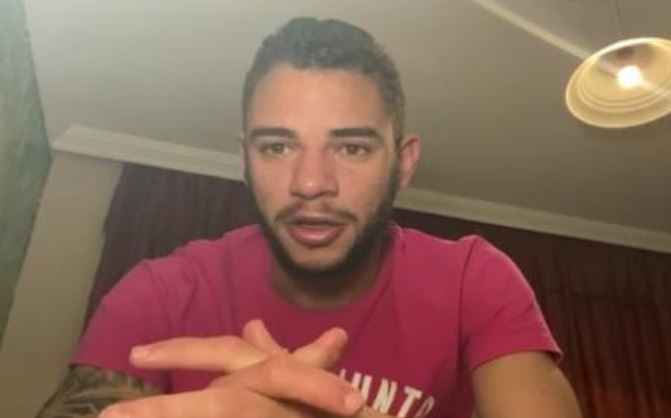 Jogador potiguar que saiu da Ucrânia deve chegar ao RN nesta quinta-feira