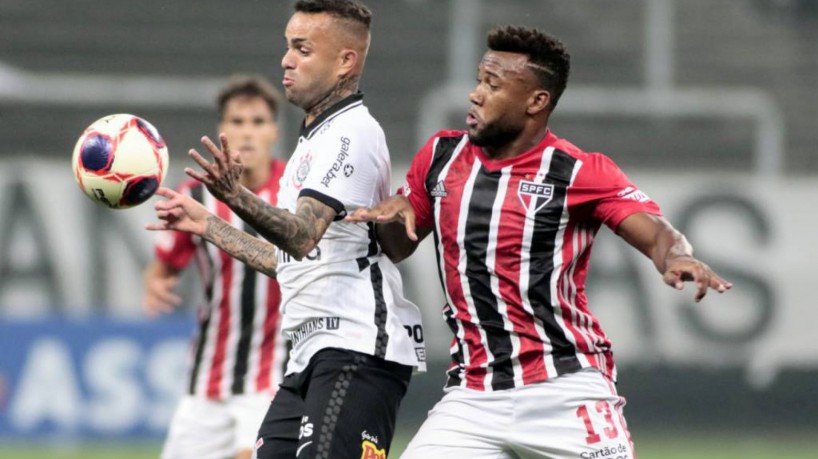 Clássico em São Paulo, gigantes europeus em campo; confira os jogos de hoje