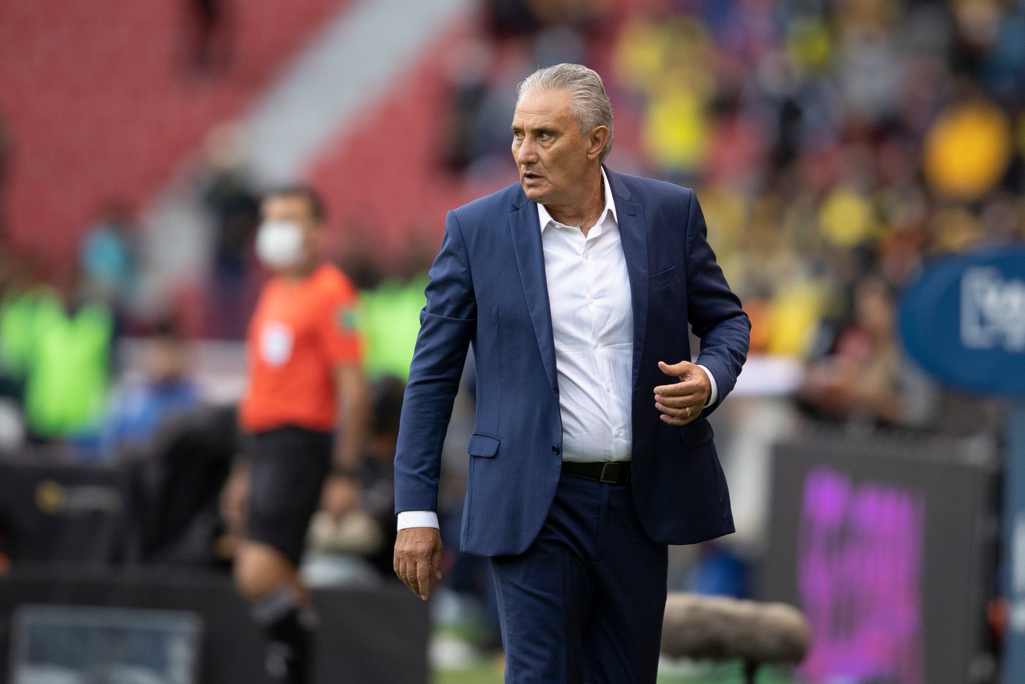 Pré-lista da Seleção Brasileira tem cinco jogadores do futebol brasileiro; confira os nomes
