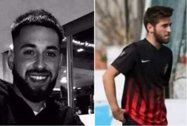 Jogador de 21 anos morre após ser espancado na saída de discoteca
