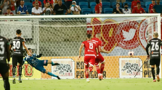 ABC e América entram em campo, clássico em São Paulo; confira os jogos de hoje
