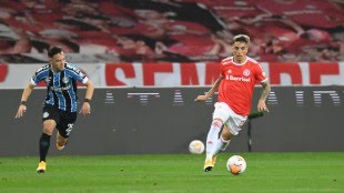 SP, Santos e Grenal: confira todos os jogos de hoje e onde assistir