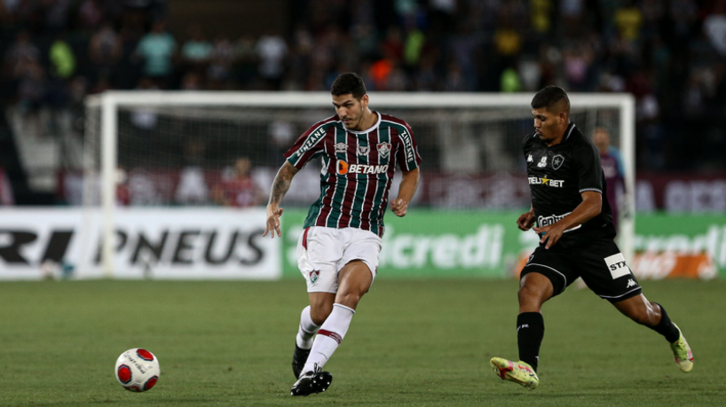 Botafogo x Fluminense, Brasileirão Feminino; confira os jogos de hoje