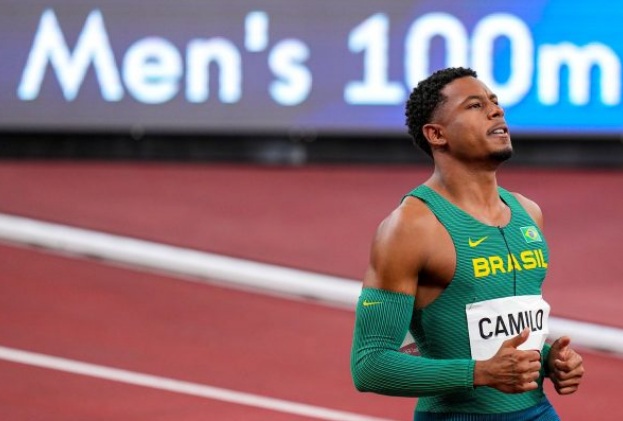 Governo suspende pagamento de Bolsa Atleta a participante do BBB por não estar treinando