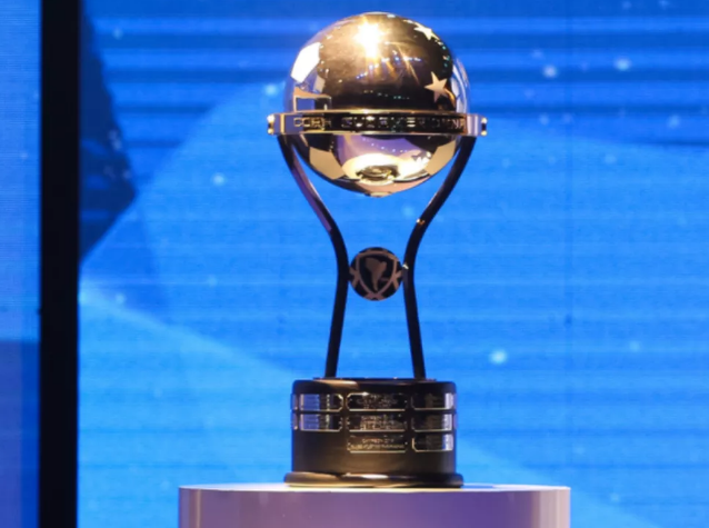 Copa Sul-Americana 2022: Brasileiros conhecem seus adversários; confira