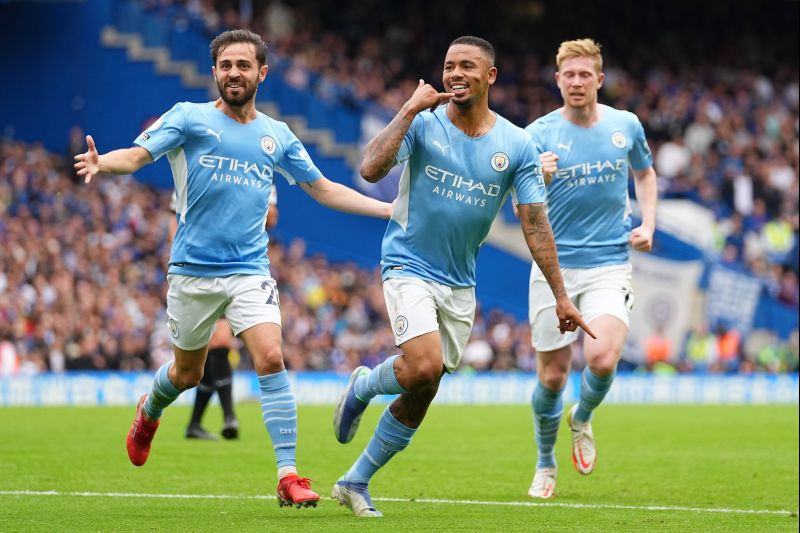 City se torna clube mais rico do mundo em nova realidade do futebol