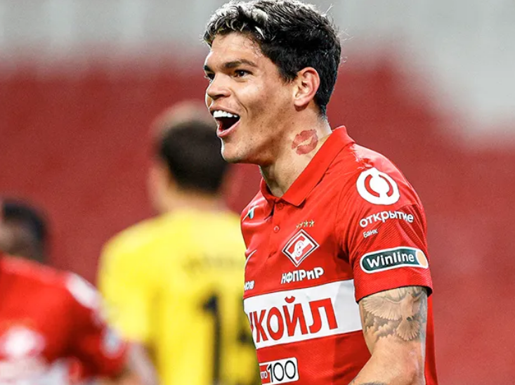 Flamengo acerta contratação de jogador vindo da Europa e nascido no RN