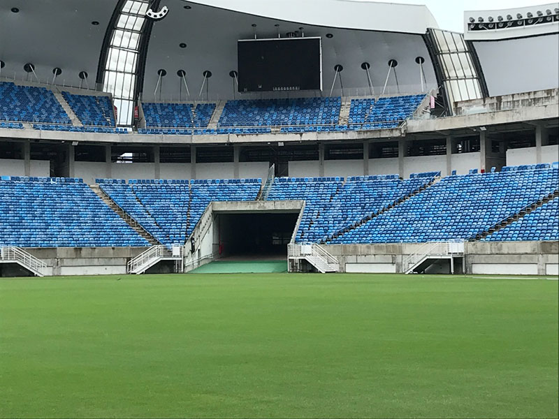 FNF define horários das semifinais da Copa RN; confira