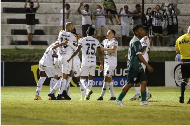 AO VIVO: ABC x Potifuar de Mossoró se enfrentam pela semifinal do Estadual; assista