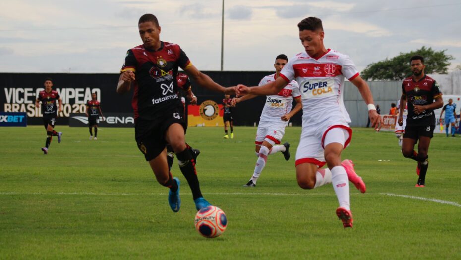 América x Globo, Palmeiras x São Paulo e decisão na Copa do Nordeste; confira os jogos de hoje