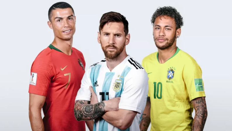 Copa no Catar pode ser a última de várias estrelas, Neymar é surpresa; confira a lista