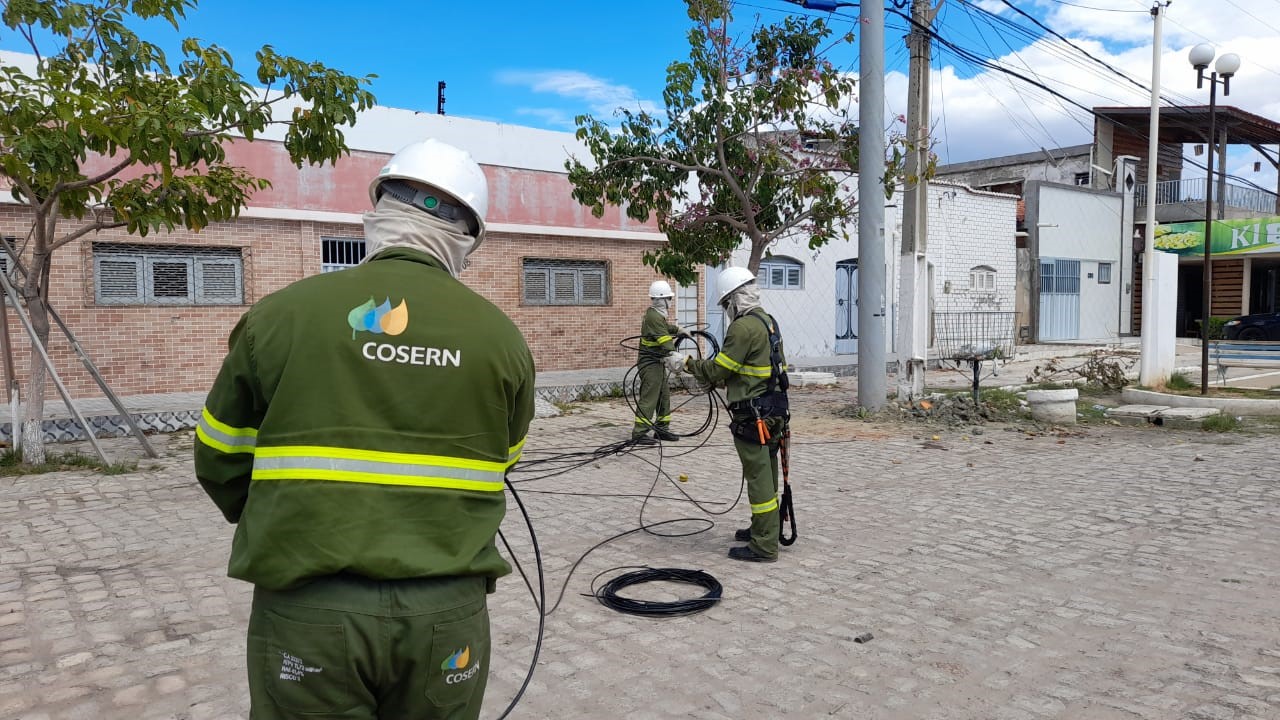 SENAI-RN e Neoenergia COSERN renovam parceria e oferecem cursos on-line e gratuitos sobre segurança elétrica