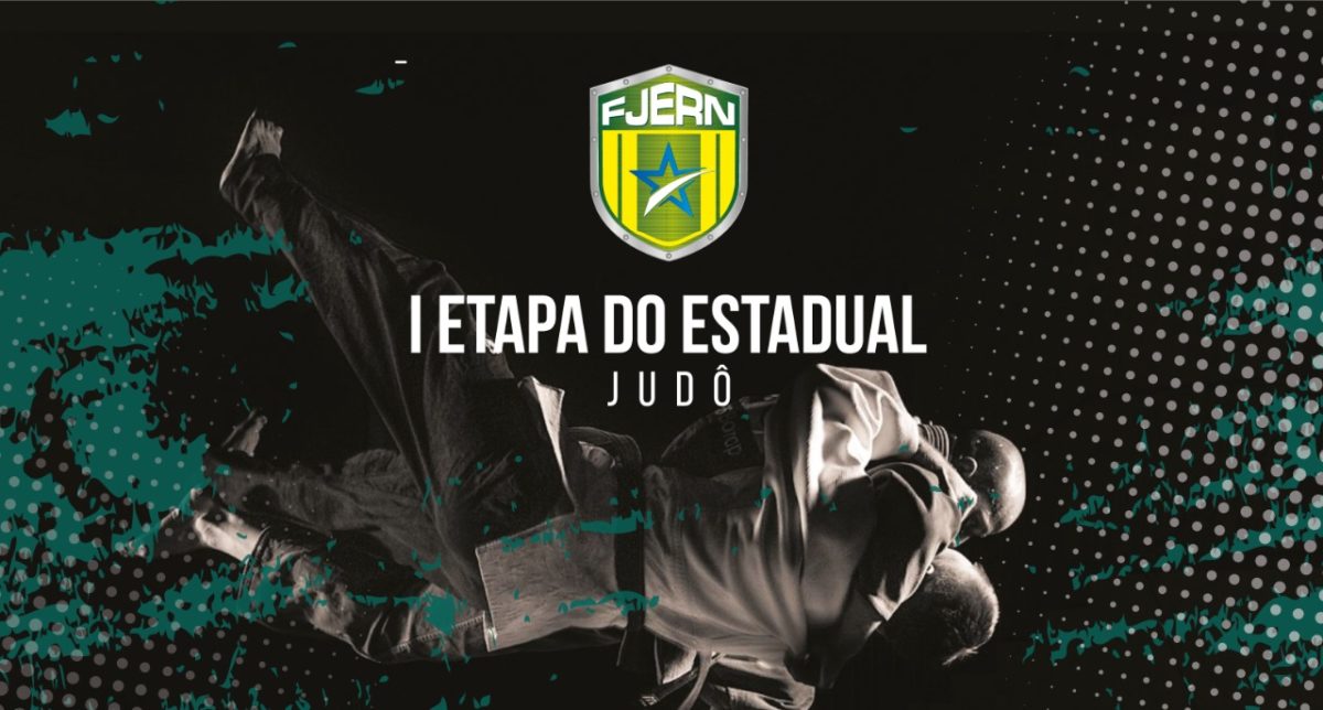 São Gonçalo sedia etapa do Campeonato Estadual de Judô neste sábado