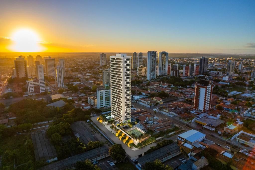 Primeiro trimestre deste ano foi o melhor da história da Moura Dubeux
