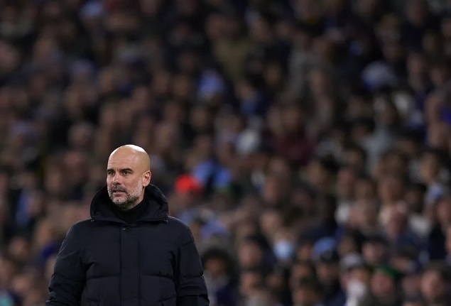 CBF quer Guardiola para substituir Tite e cita possível salário de R$ 61 mi anuais, diz jornal