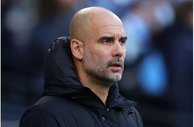 Guardiola nega chance de treinar o Brasil: "Hoje não"