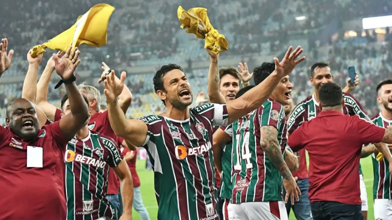 Ídolo do clube, Fred confirma aposentadoria em julho no Fluminense: 'Realizei meu sonho'