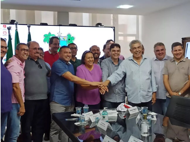 Governo do RN anuncia patrocínio para times potiguares no Brasileirão