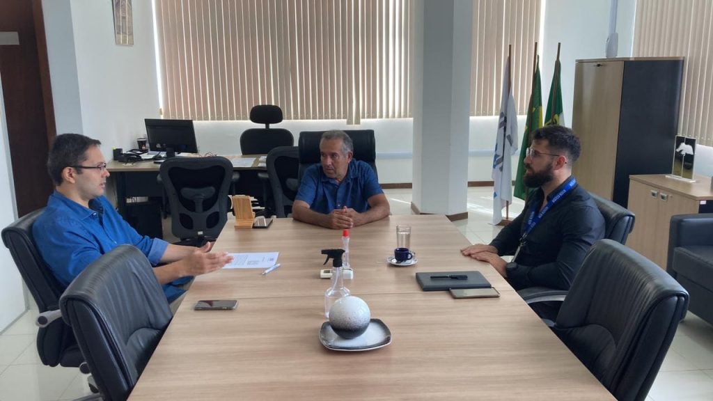 FIERN assina acordos de cooperação técnica com JUCERN e CREA/RN na próxima segunda-feira