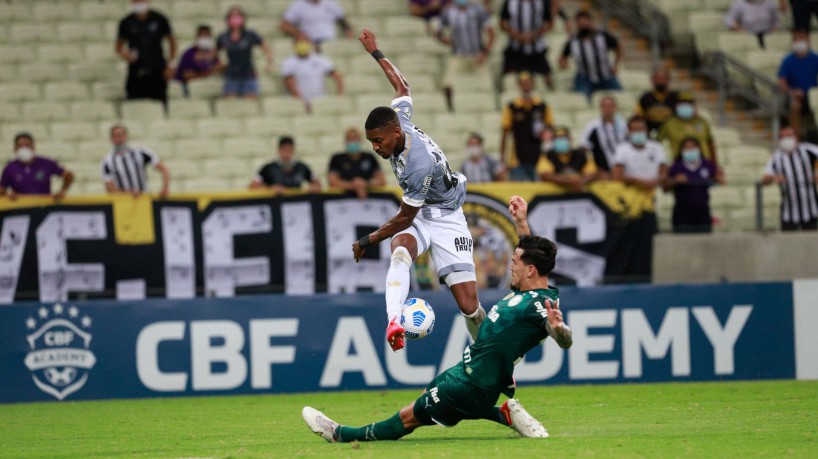 Fla, Flu e Palmeiras entram em campo pelo Brasileirão; confira jogos de hoje e onde assistir