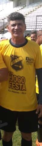 Jogador que marcou época no ABC é encontrado morto
