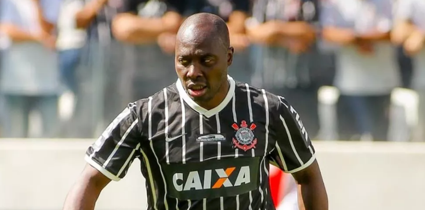 Rincón sofre traumatismo craniano e está em estado crítico após acidente