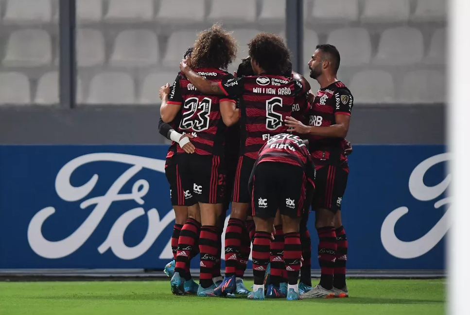 Libertadores, Sul-Americana e Liga dos Campeões; confira os jogos de hoje