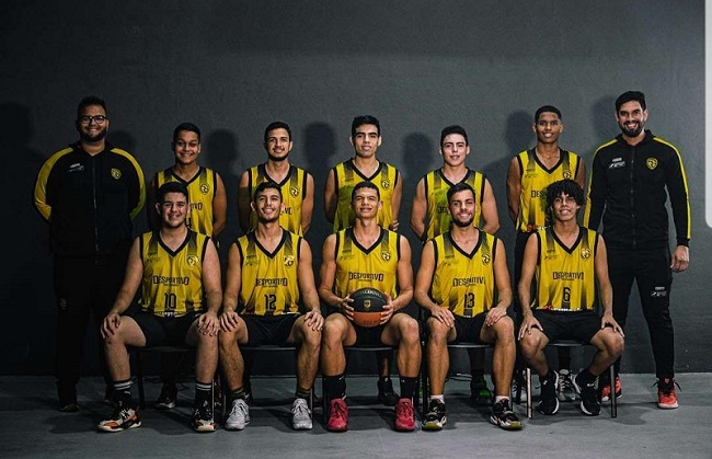 7ª Copa Natal de Basquetebol larga nesta sexta-feira