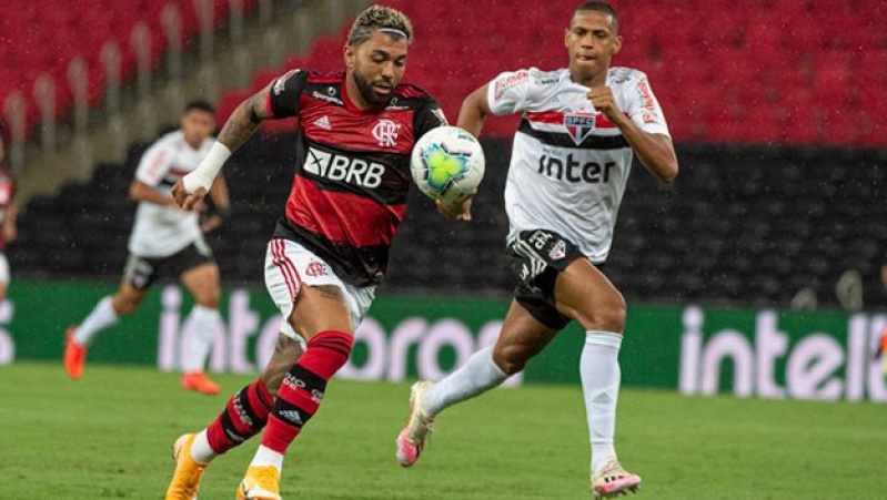 América estreia na série D, Fla x São Paulo, Atlético-MG jogam hoje; confira horários e onde assistir