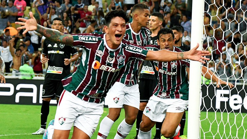Fluminense e Cruzeiro na Copa do Brasil, campeonatos internacionais; confira os jogos de hoje