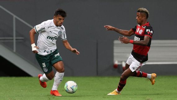 Flamengo x Palmeiras, ABC em campo, Copa do Brasil; confira os jogos de hoje