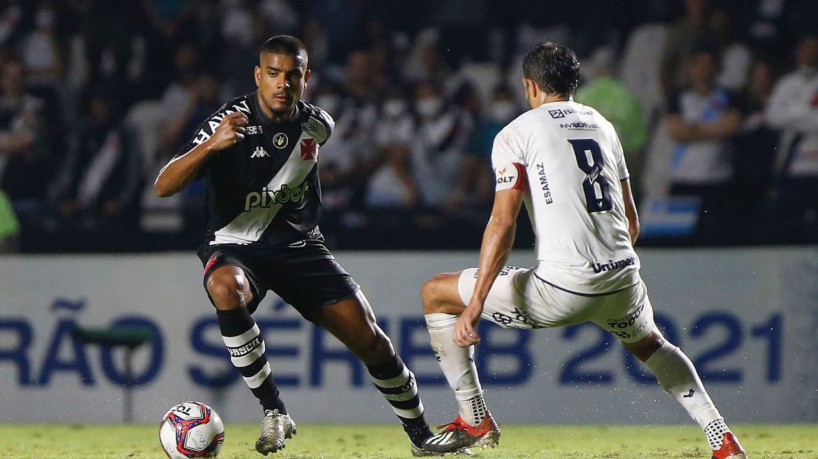 Vasco em campo pela Série B, decisão em estadual e campeonatos internacionais; confira os jogos de hoje