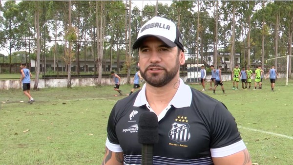 Ex-BBB deixa cargo de técnico de clube brasileiro após 20 dias e sem estrear