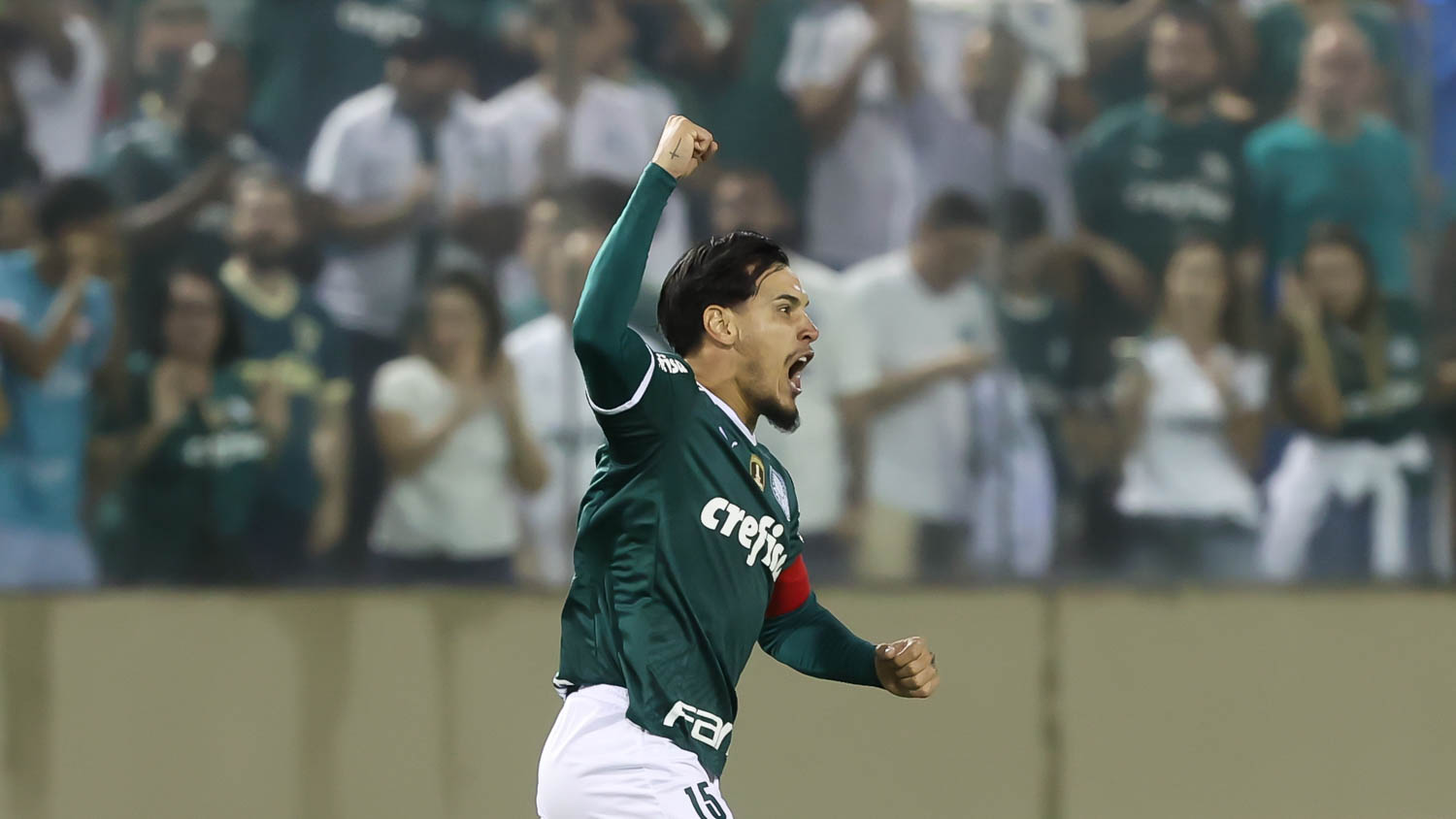 Atlético-MG empata, Palmeiras vence e Fla perde; veja classificação do Brasileirão