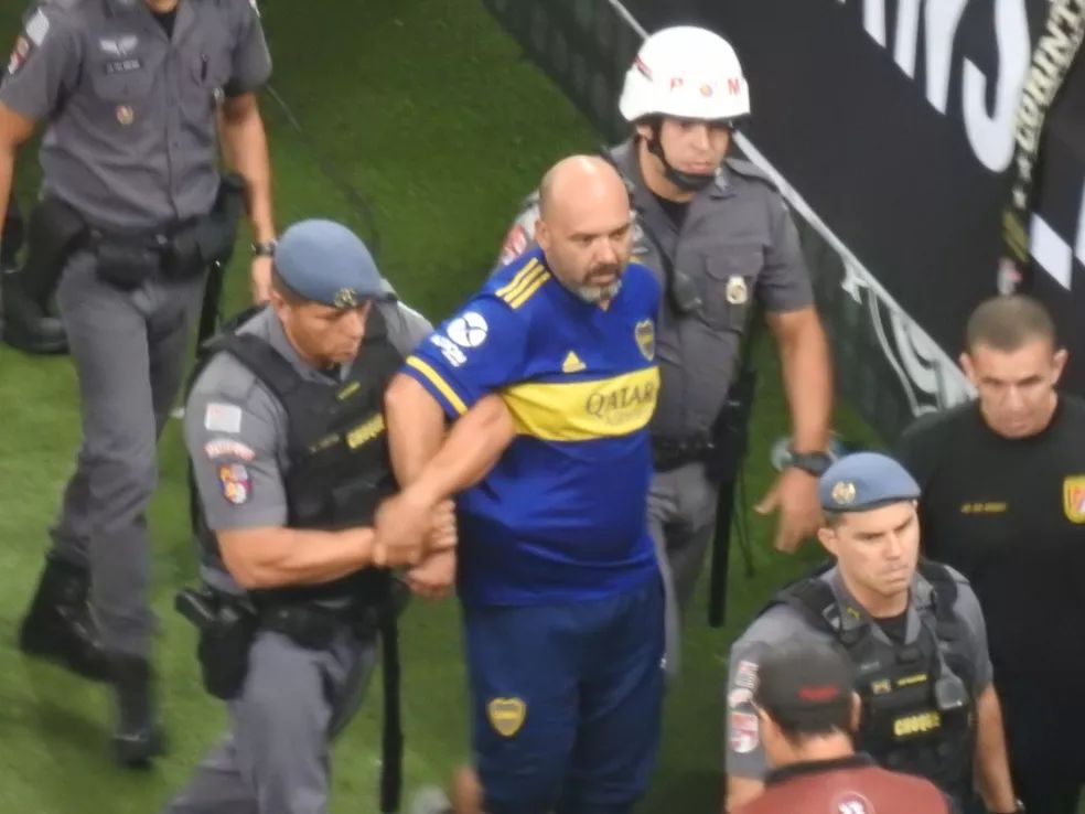 Conmebol promete punições mais duras a clubes em casos de racismo