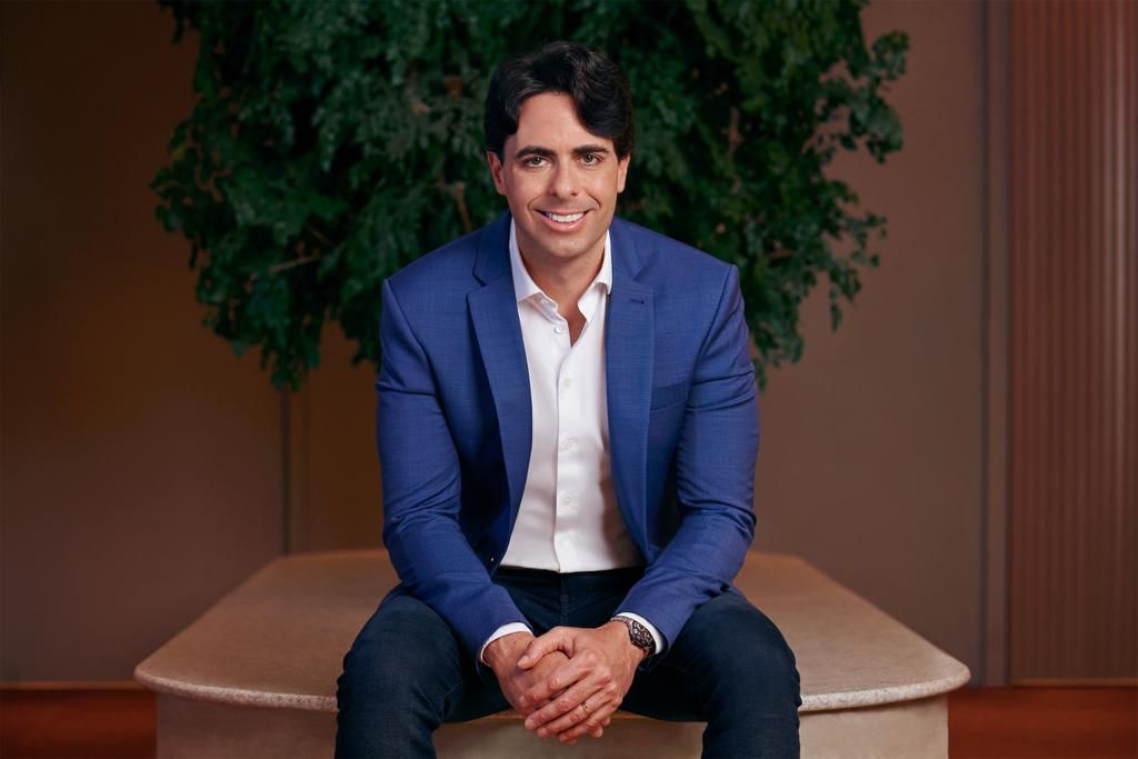 “Sustentabilidade é pilar fundamental de nossas atividades” diz Diego Villar, CEO da Moura Dubeux