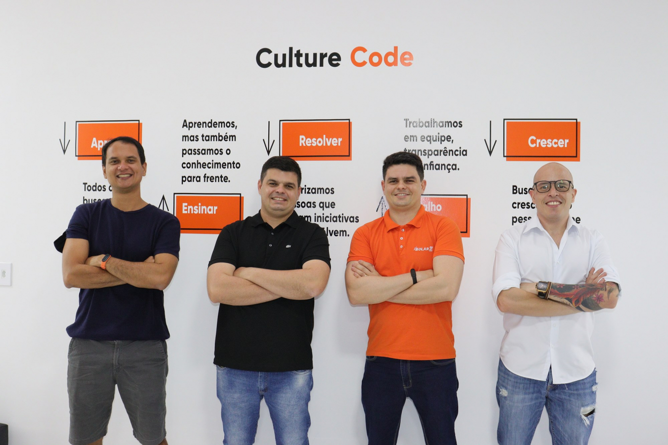 Startup Mossoroense recebe investimento milionário e pretende gerar novas oportunidades de empregos