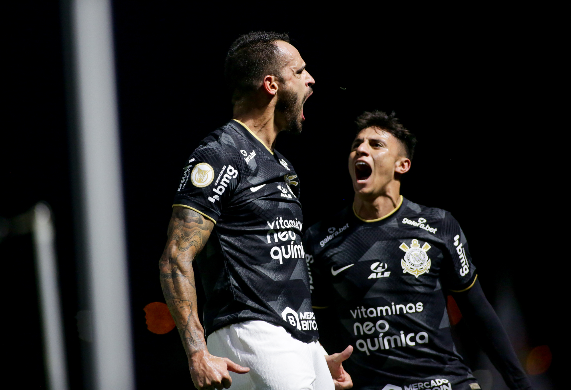 Confira a classificação do Brasileirão série A após a 5ª rodada