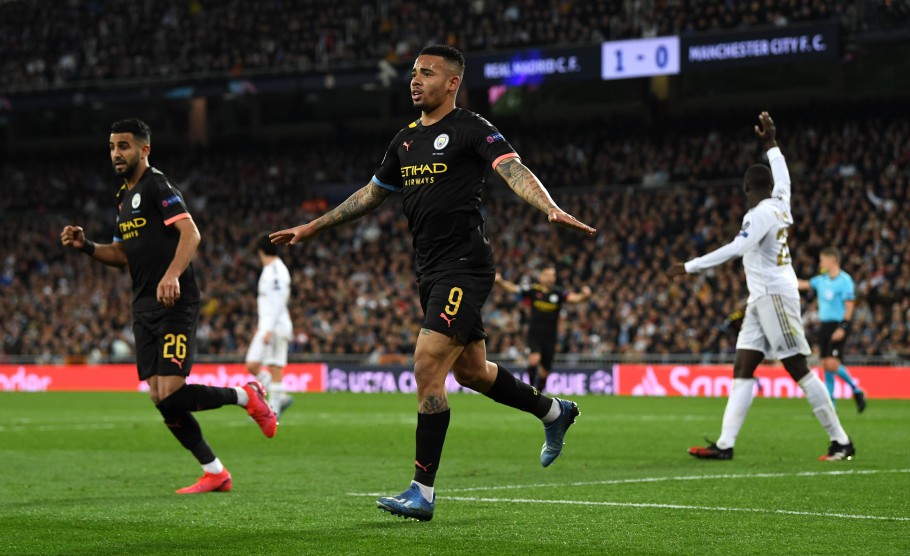 Alvo do Arsenal, Gabriel Jesus deve deixar o Manchester City na próxima temporada