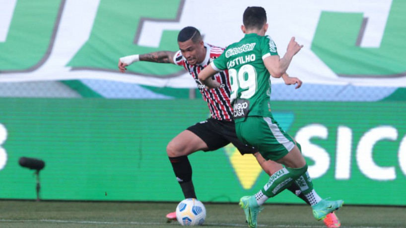 São Paulo, Santos, Botafogo em campo, clássico no futebol inglês; confira os jogos de hoje
