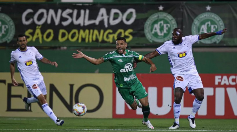 Série B, campeonatos sul-americanos e internacionais; confira os jogos de hoje