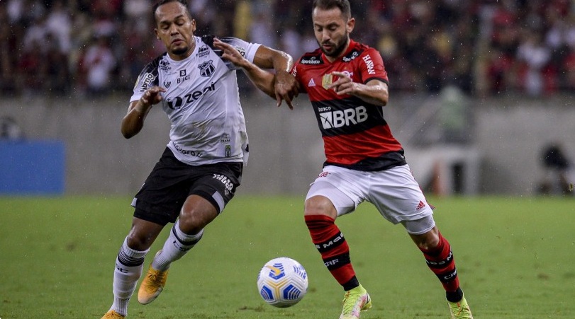 ABC na série C, Fla, Palmeiras e Atlético-MG entram em campo pelo Brasileirão; confira jogos de hoje