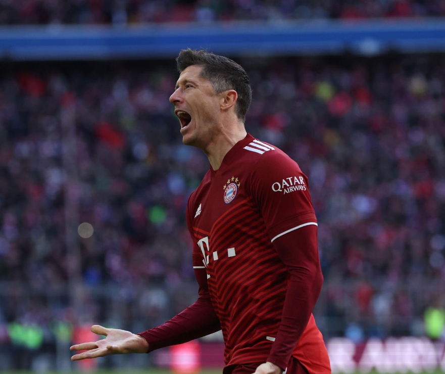 Barcelona segue favorito para ter Lewandowski após polonês confirmar desejo de sair do Bayern