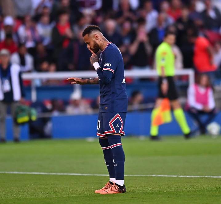 PSG prepara uma “barca” e Neymar puxa fila de descartes